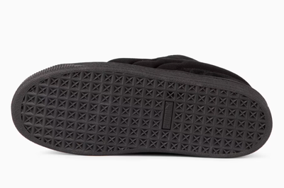 Кроссовки Puma Suede XL Crush Core Black