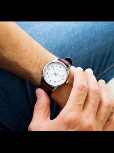 Часы Casio MTP-V005L-7B4