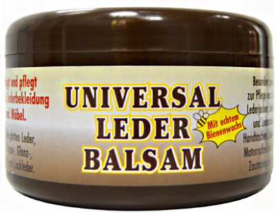 SMART Бальзам универсальный для кожаных изделий, 250 мл./230 г. Арт. 5142