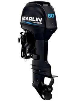 Лодочный мотор MARLIN MP 60 AERTL