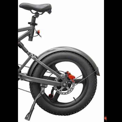 Электровелосипед ФЭТБАЙК Syccyba IMPULSE 15 Ah (копия)