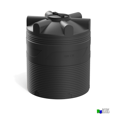 Емкость V 1000 литров