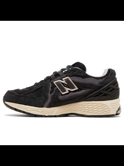 New Balance 1906D Black