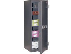 Сейф VALBERG КВАРЦИТ 120Т EL