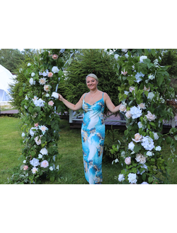 Регистратор на выездную церемонию бракосочетания