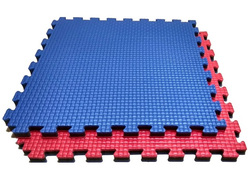 Покрытие для зала (будо-маты)