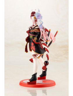 Фигурка 1/7 Аямэ Накири (Ayame Nakiri)