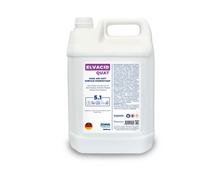 Zoma   სადეზინფექციო სითხე დეზობარიერის და ზედაპირების 5 ლ. საბითუმო და საცალო