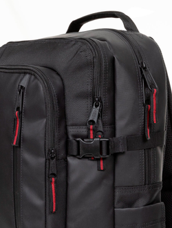 Рюкзак Tecum L CNNCT Top Black фото 2