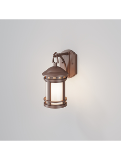 Настенный светильник (бра) Salamanca, O031WL-01BR