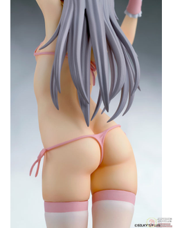 Фигурка 1/7 Вельвет (Velvet)