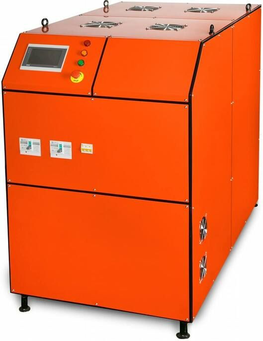 Индукционный парогенератор ТИТАН-600 заказать