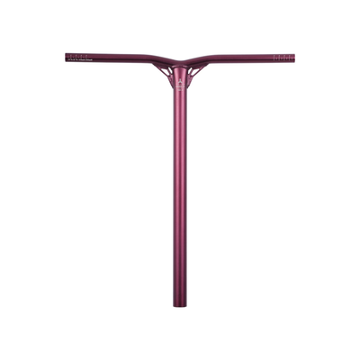 Руль TRIAD Smuggler V2 Oversized 610