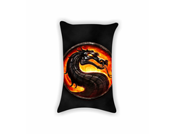 Подушка Мортал Комбат, Mortal Kombat №22