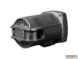 Корпус алюминиевый для окрасочного аппарата ASPRO-1800