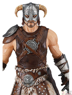 Фигурка Довакин (Dovahkiin Pop Up Parade)
