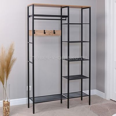 Гардеробная система Торонто 48Л