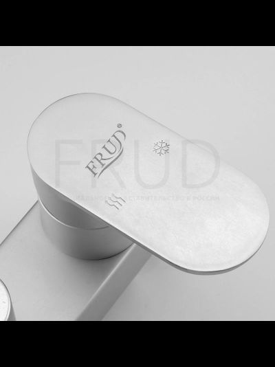 Гарнитуры для ванны и душа FRUD R24001