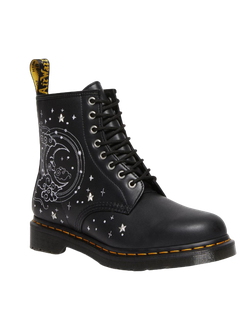 Ботинки Dr. Martens 1460 COSMIC EMBROIDERED