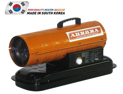 Тепловая пушка без отвода Aurora TK-20000 дизельная