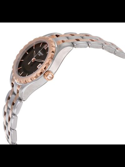 Швейцарские часы Tissot T072.010.22.298.00