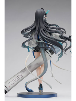 Фигурка 1/7 Даск (Dusk Floating Life Listening to the Wind Ver.)