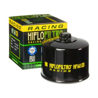 Масляный фильтр  HIFLO FILTRO HF160RC для BMW (11 42 7 719 357, 11 42 7 721 779) // Husqvarna (7719357)