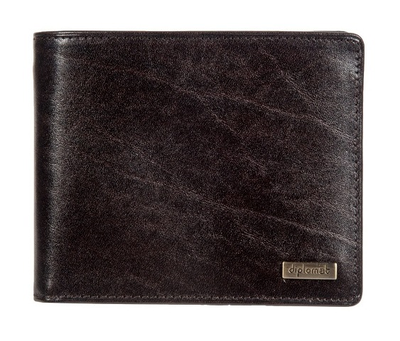 ПОРТМОНЕ МУЖСКОЕ SK-007 (MOGANO)