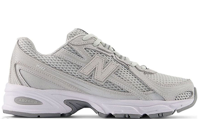 New balance 740 grey