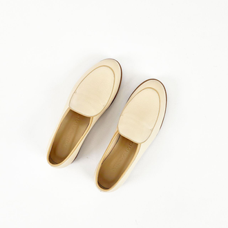 Туфли лоферы