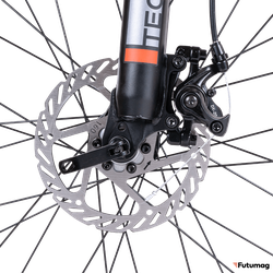 Горный велосипед TechTeam Sprint 26