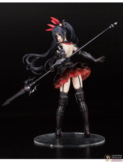 Фигурка Нуар (Noire)