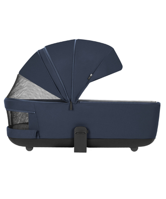 Коляска 3в1 Carrello Alfa Denim Blue 2025 (Nova)
