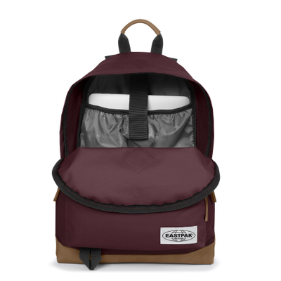 Рюкзак Eastpak Wyoming Into Wine