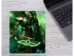 Коврик Вархаммер, Warhammer 40000 для мыши №32