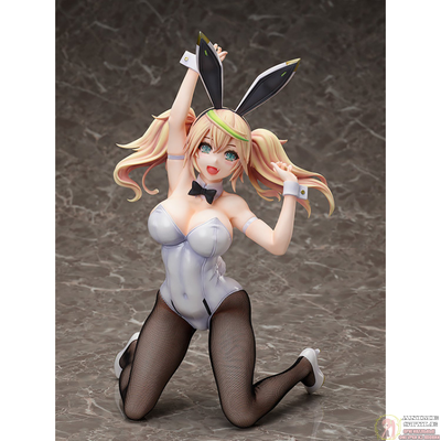 Фигурка 1/4 Jene Bunny Ver.