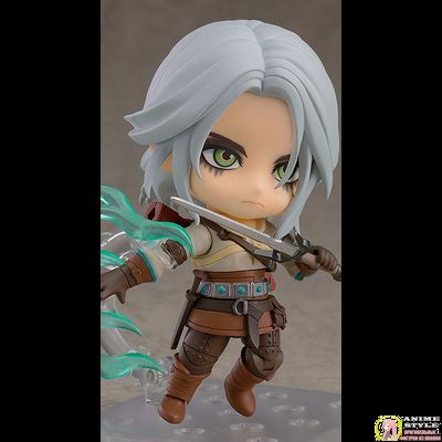 Нендроид Цири (Ciri)