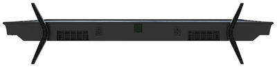 Телевизор Harper 65U660TS, 65"  4K  Smart TV  Черный