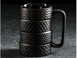 Кружка Шины