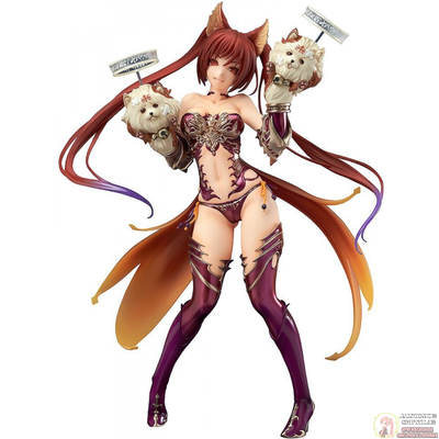 Фигурка 1/7 Цербер (Cerberus)