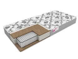 Матрас Ecos (Экос) S1000
