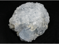 Целестин, друза кристаллов, Мадагаскар (42*36*21 мм, 62 г) №29935