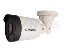 IP-Видеокамера TANTOS TSi-P4FP