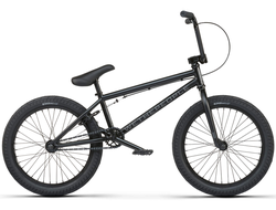 Купить велосипед BMX Wethepeople Nova 20 (grey) в Иркутске