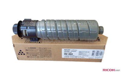 Принт-тонер IM  460