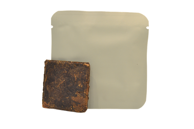 Fu Tea чёрный 25шт