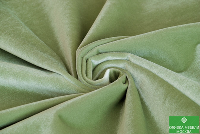 Бархат амел (модификация 1)