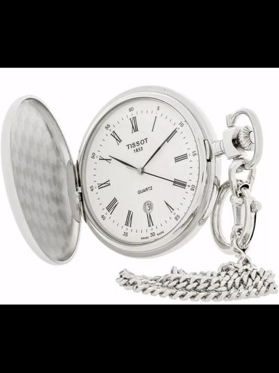 Швейцарские часы Tissot T82.6.550.13