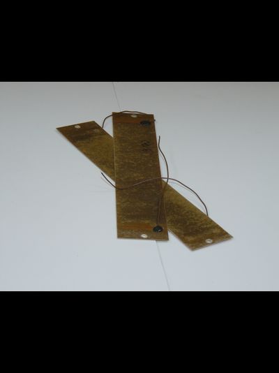 Нагреватели 220В для инкубатора на 35 яиц