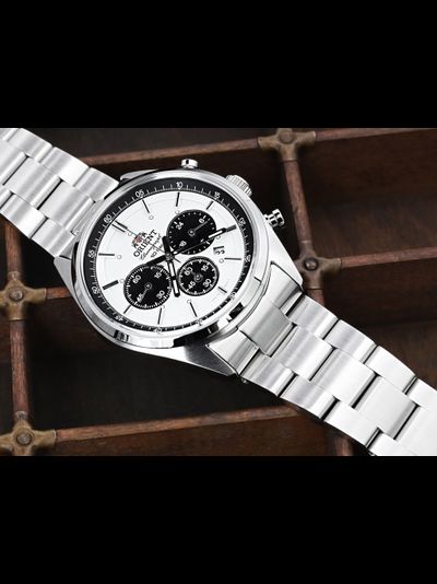 Мужские часы Orient WV0041TX